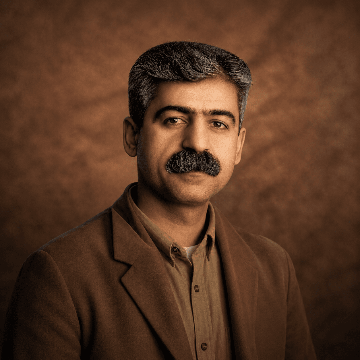 Nasser Razazi